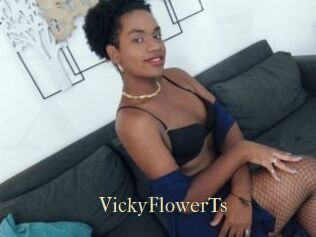 VickyFlowerTs