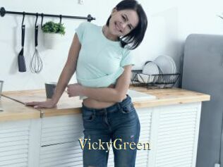 VickyGreen