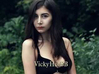 VickyHotBB
