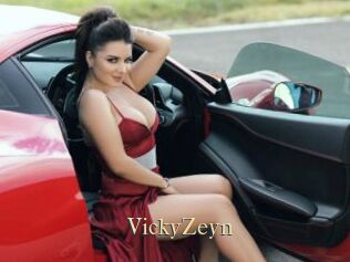 VickyZeyn
