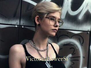 VictoriaFlowerSi