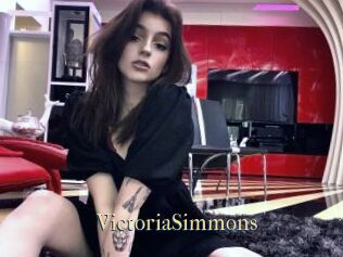 VictoriaSimmons