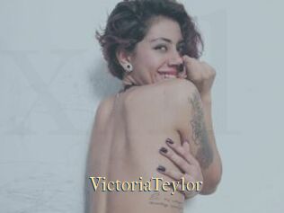 VictoriaTeylor