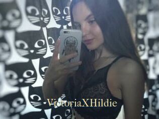 VictoriaXHildie