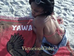 VictoriousViolet