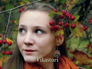Vikastori