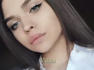 Vikkki