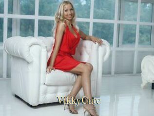 VikkyCute