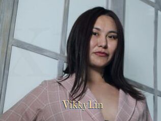 VikkyLin