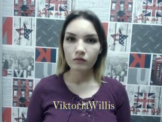 ViktoriaWillis
