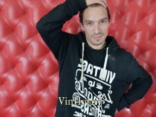 VinHorny