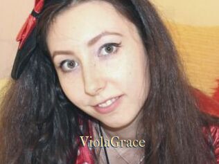 ViolaGrace