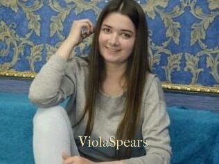 ViolaSpears