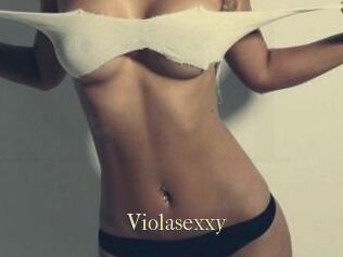 Violasexxy