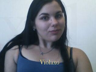 Violaxo