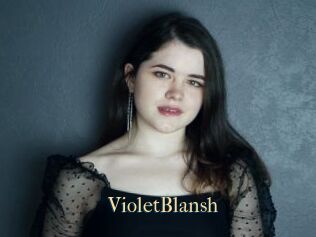 VioletBlansh