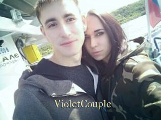 VioletCouple