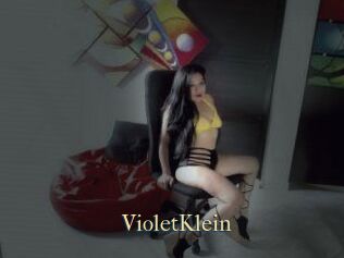 VioletKlein