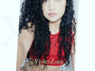 VioletZoee