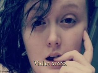 Violet_xoxxx