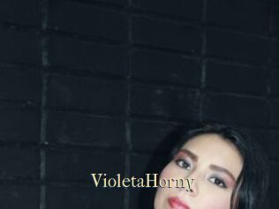 VioletaHorny