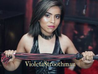 VioletaStroothman