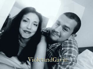 Violet_and_Gavin