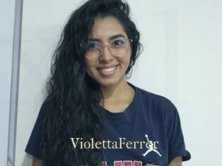 ViolettaFerrer