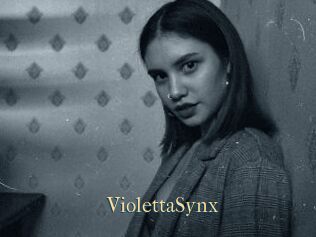 ViolettaSynx