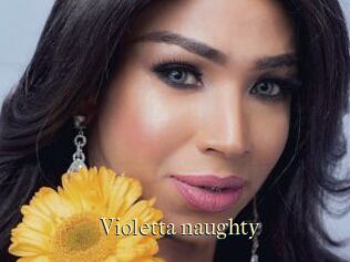 Violetta_naughty