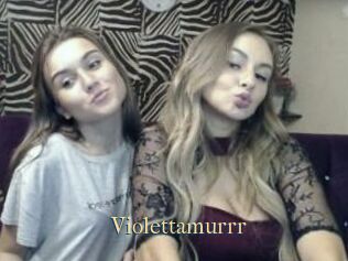 Violettamurrr