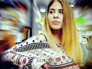 Virineya