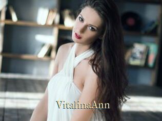 VitalinaAnn