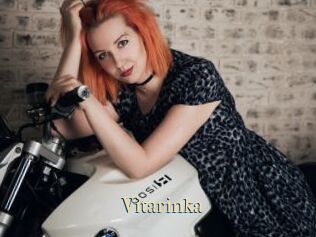 Vitarinka