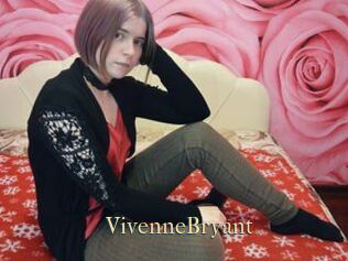 VivenneBryant