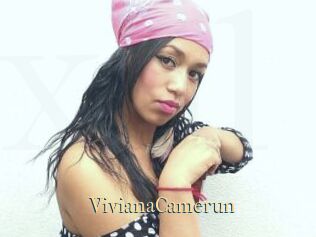 VivianaCamerun