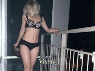 Vixen33