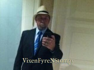 VixenFyre_N_Stumpy