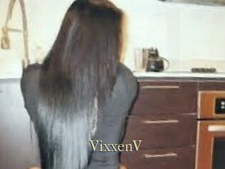 VixxenV