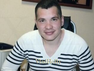 VladHolly