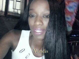 Vondis