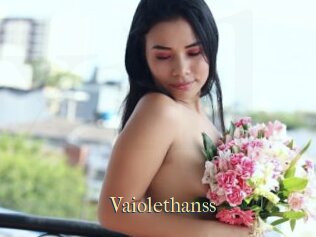 Vaiolethanss