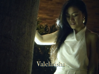 Valelatisha