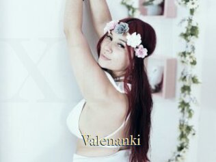Valenanki