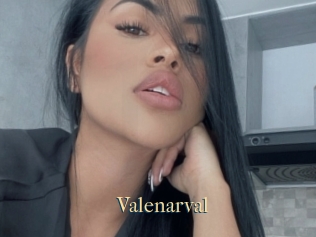 Valenarval