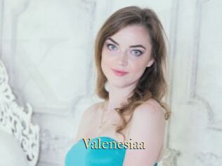 Valenesiaa