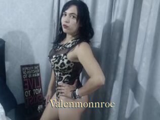 Valenmonnroe