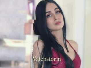 Valenstorm