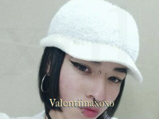 Valentiinaxoxo