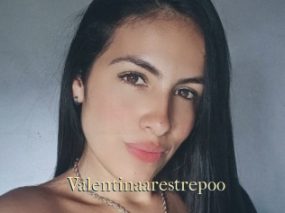Valentinaarestrepoo